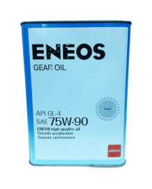 Масло ENEOS 75/90 GL-4 1л.