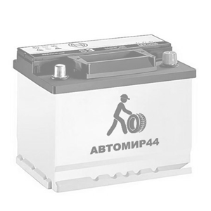 АКОМ EFB 12V-60-530 А
