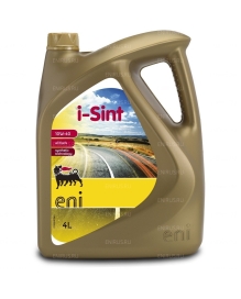 Масло ENI 10W40 4л