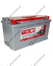 Mutlu 12V-100-830 A