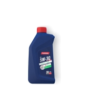 Масло моторное Tomoil 5W30  Engine Oil SN/C3 1л