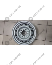 Steger 8873 6.5x16