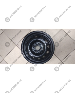 TREBL 64A45R 6x15