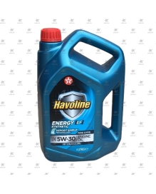 Масло HAVOLINE 5/30 ENERGY A5/B5 ФОРД 4л