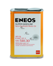 Масло ENEOS 5/30 SL п/с 1л