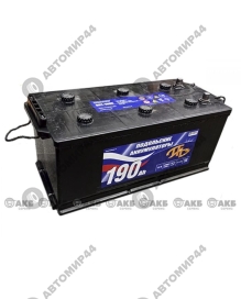 Подольский АЗ 12V-190-1200 А