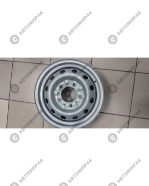 Steger 8873 6.5x16