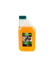 Масло OIL RIGHT И-40А 1л