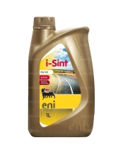 Масло ENI 5W40  1л