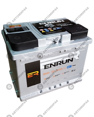 ENRUN 12V-60-600 А