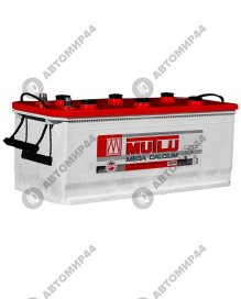 Mutlu 12V-190-1250 A