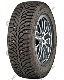 CORDIANT SNO-MAX 205/60 R15 91T