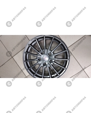 ALCASTA M60 6.5x16