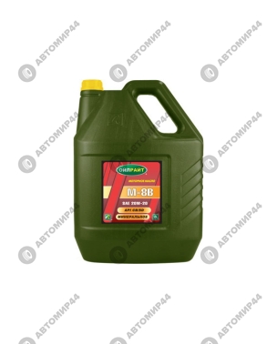 Масло OIL RIGHT М8В 10л уфа