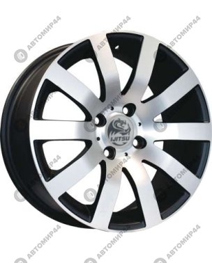 TREBL 64A50C 6x15