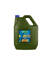 Масло OIL RIGHT М10ДМ 5л