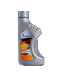 Масло Gazpromneft ATF DX II 1л
