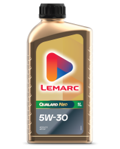 Масло Lemarc QUALARD NEO Low Saps C3/SP/CF-6A 5/30 син 1л