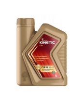 Масло Роснефть Magnum Kinetic UN 75/90 1л GL-4,5