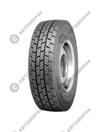 CORDIANT PROFESSIONAL DR-1 215/75 R17.5 126K