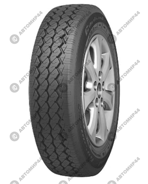 CORDIANT Business CW 2 195/75 R16C 107Q