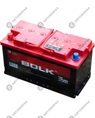 BOLK 12V-100-750 А