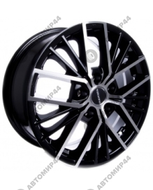 TG Racing LZ742 6x15