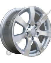TG Racing LZ157 7x16