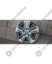 СКАД KL-263 6.5x16