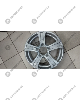 IFREE Хафпайп 6x16