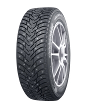 Nokian tyres Hakkapeliitta 8 155/65 R14 75T