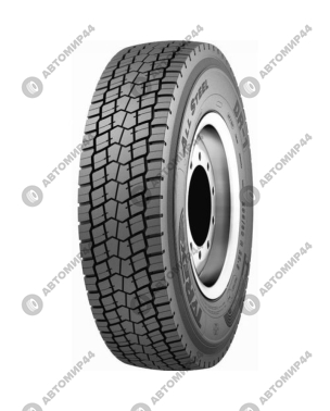 TYREX ALL STEEL DR-1 295/80 R22.5 152M