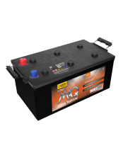 MAQ 12V-225-1480А