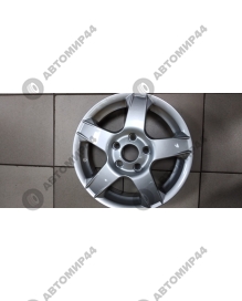 REPLICA GM35 5.5x14