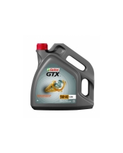 Масло Кастрол 5/40 GTX 4л