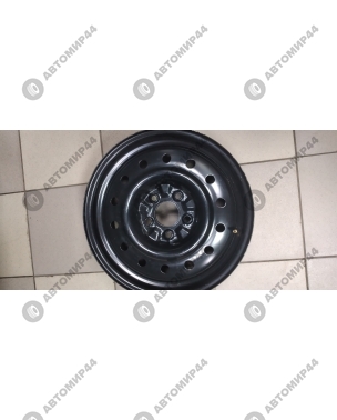 TREBL 7865T 6.5x16