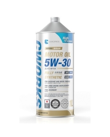 Масло моторное CWORKS SUPERIA  5w30  1л.синт ж/б
