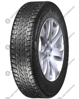 Amtel NordMaster ST-310 K-274 215/55 R16 93T