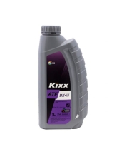 Масло Kixx ATF DX-III 1л.
