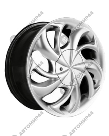 Racing Wheels H-182 7x16