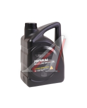 Масло моторное HYUNDAI/KIA 5W20 LF 4L син