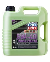 Масло LIQUI MOLY 9054 Molygen New Generation 5w-40 4л.