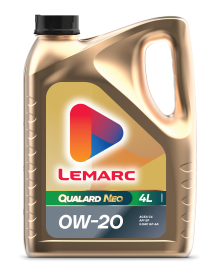 Масло Lemark QUALARD NEO C6/API SP/ILSAC CF-6A 0/20 син 4л