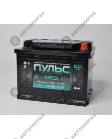 ПУЛЬС 12V-60-500 А