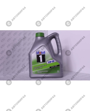 Масло Mobil  5/30 ESP VW 504.00/507.00 4л