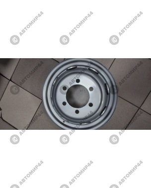 TREBL LT2883D 5.5x16