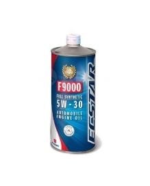 Масло моторное SUZUKI Motor Oil 5/30 1л.