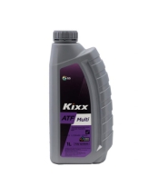 Масло Kixx ATF 1л.