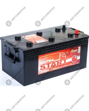 Extra Start 12V-225-1300 А