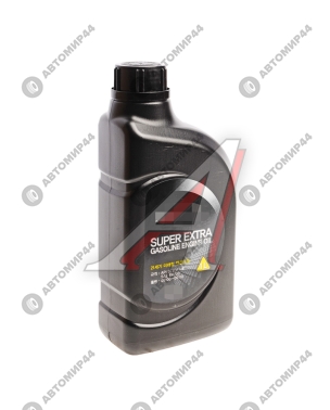 Масло моторное HYUNDAI/KIA 5W30 1L Super Extra
